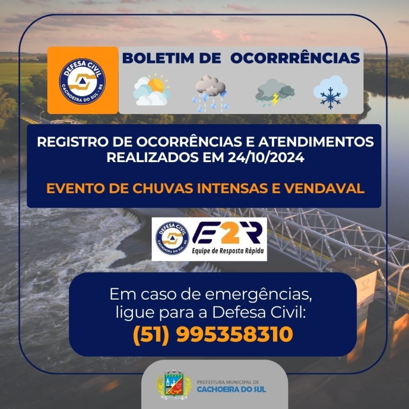 Noticia boletim-de-ocorrencias-e-atendimentos---24102024---16h