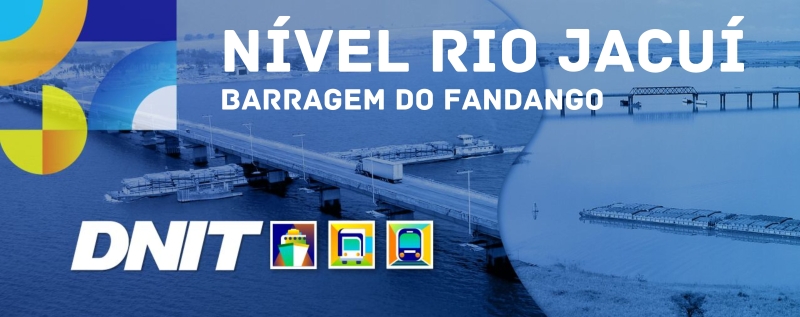 Cliente nivel-do-rio-jacui---barragem-do-fandango---dnit